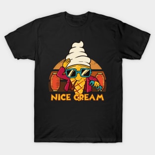 Nice Cream T-Shirt